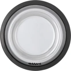 Frisco Fish Print Non-Skid Stainless Steel Dish Cat Bowl -Frisco 277583 PT4. AC SS1800 V1627934893