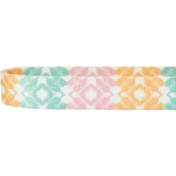 Frisco Pastel Tie Dye Polyester Personalized Dog Collar 10 Frisco Pastel Tie Dye Polyester Personalized Dog Collar -Frisco 280770 PT3. AC SS1800 V1621275741