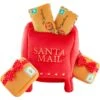 Frisco Holiday North Pole Mailbox Hide & Seek Puzzle Plush Squeaky Dog Toy 1 Frisco Holiday North Pole Mailbox Hide & Seek Puzzle Plush Squeaky Dog Toy -Frisco 287095 MAIN. AC SS1800 V1694809430