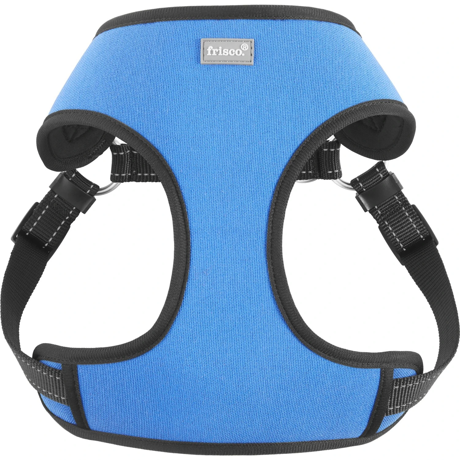 Frisco Padded Step-In Harness 3 Frisco Padded Step-In Harness