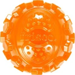 Frisco Fetch Squeaky TPR Ball Dog Toy & Bones & Chews Pig Ear Chews Dog Treats -Frisco 297964 PT1. AC SS1800 V1623252153
