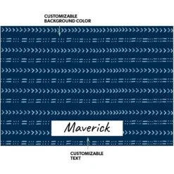 Frisco Mudcloth Personalized Dog & Cat Placemat 8 Frisco Mudcloth Personalized Dog & Cat Placemat -Frisco 299552 PT1. AC SS1800 V1636047785