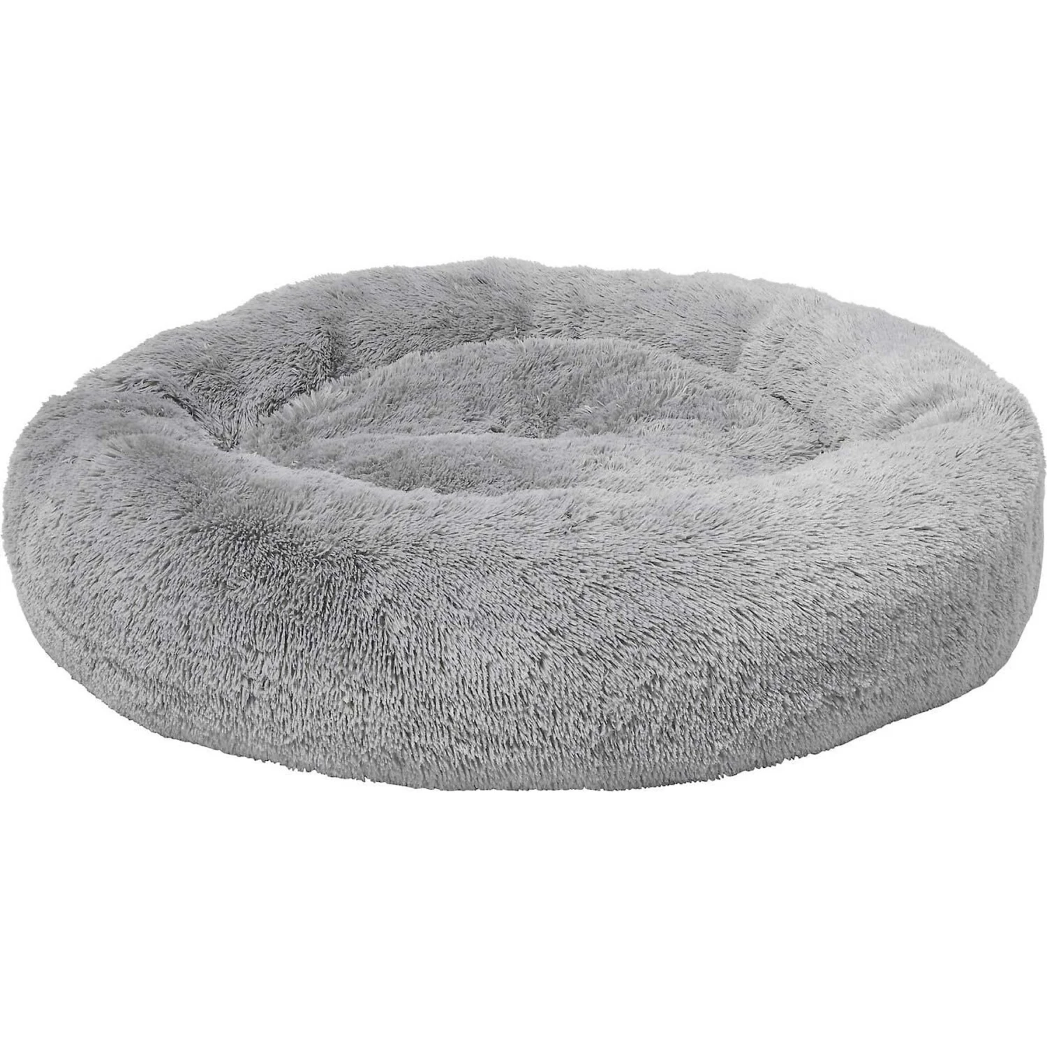 Frisco Eyelash Cat & Dog Bolster Bed & Frisco Eyelash Cat & Dog Bolster Bed 8 Frisco Eyelash Cat & Dog Bolster Bed & Frisco Eyelash Cat & Dog Bolster Bed - Image 6