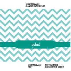 Frisco Personalized Subtle Chevron Sherpa Cat & Dog Blanket, 30" X 40" 11 Frisco Personalized Subtle Chevron Sherpa Cat & Dog Blanket, 30" X 40" -Frisco 303836 PT3. AC SS1800 V1637609808