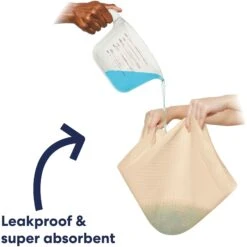 Frisco Extra Large Eco-Conscious Dog Training & Potty Pads -Frisco 309793 PT4. AC SS1800 V1674663241