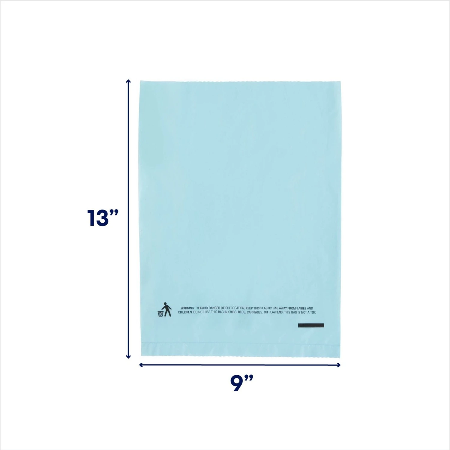 Frisco Dog Poop Bag Square Design Dispenser 5 Frisco Dog Poop Bag Square Design Dispenser - Image 3