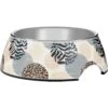 Frisco Animal Design Stainless Steel Dog & Cat Bowl -Frisco 311960 MAIN. AC SS1800 V1642542006