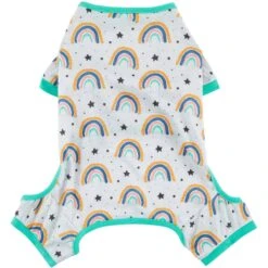 Frisco Rainbow Dog & Cat PJs 9 Frisco Rainbow Dog & Cat PJs -Frisco 312283 PT2. AC SS1800 V1644885256