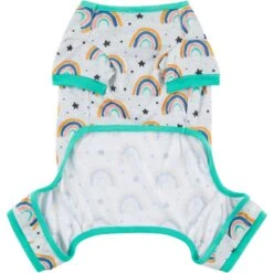 Frisco Rainbow Dog & Cat PJs 10 Frisco Rainbow Dog & Cat PJs -Frisco 312283 PT3. AC SS1800 V1644881356