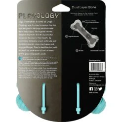 Frisco Fetch Squeaking Colorful Tennis Ball Dog Toy & Playology Scented Dual Layer Bone Dog Toy 16 Frisco Fetch Squeaking Colorful Tennis Ball Dog Toy & Playology Scented Dual Layer Bone Dog Toy -Frisco 319022 PT5. AC SS1800 V1630555616