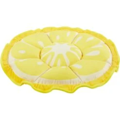 Frisco Lemon Adjustable Cat & Dog Bolster Bed -Frisco 333852 PT4. AC SS1800 V1658717997