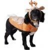 Frisco Deer Dog & Cat Costume -Frisco 334874 MAIN. AC SS1800 V1659546472
