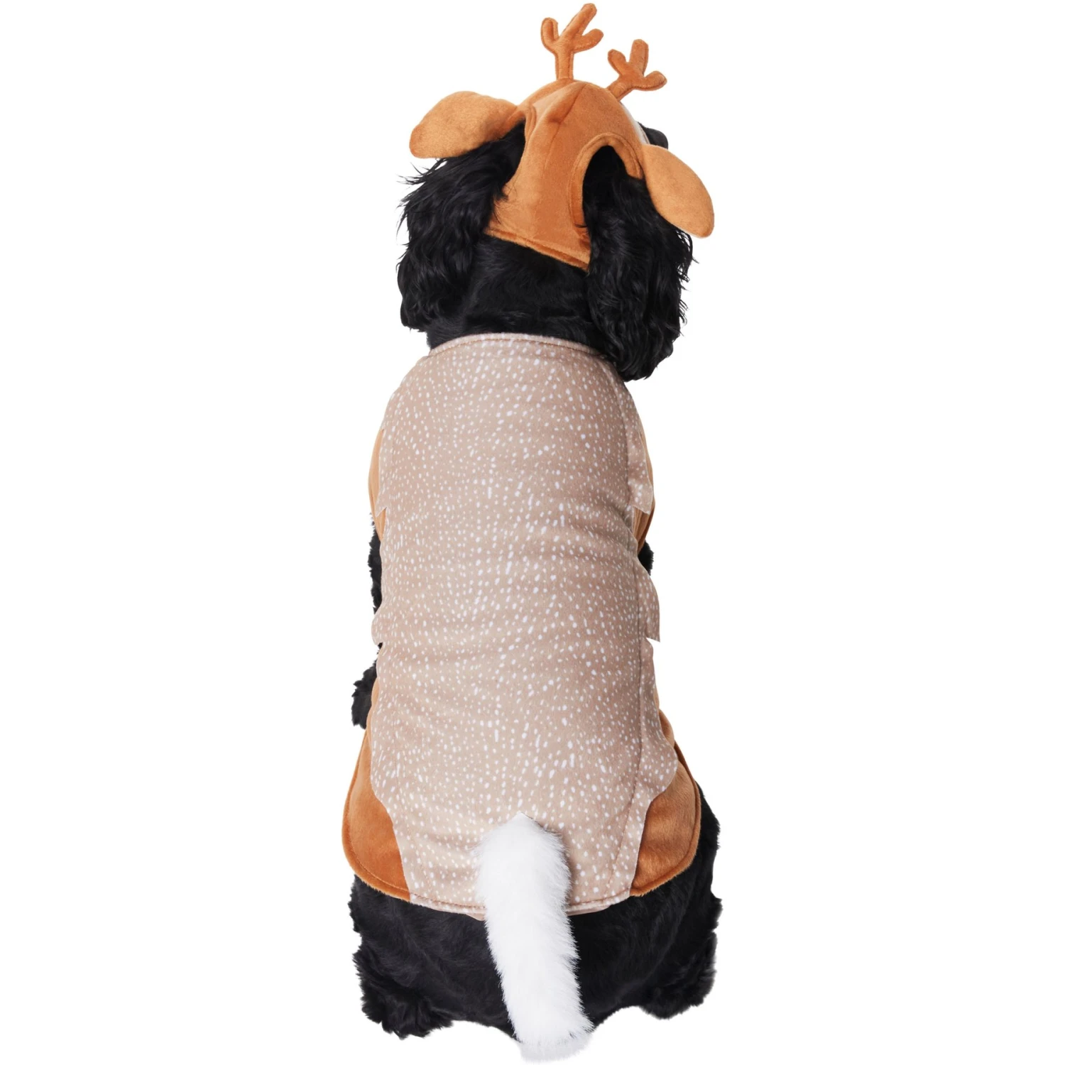 Frisco Deer Dog & Cat Costume 5 Frisco Deer Dog & Cat Costume - Image 3