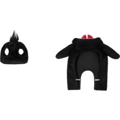 Frisco Front Walking Penguin Dog & Cat Costume -Frisco 335062 PT5. AC SS1800 V1658718947