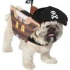 Frisco Pirate Ship Dog & Cat Costume -Frisco 335078 MAIN. AC SS1800 V1658346913