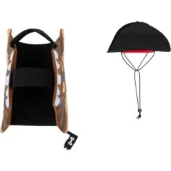 Frisco Pirate Ship Dog & Cat Costume -Frisco 335078 PT5. AC SS1800 V1658344640