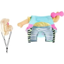 Frisco Front Walking Workout Girl Dog & Cat Costume -Frisco 335111 PT5. AC SS1800 V1658349302