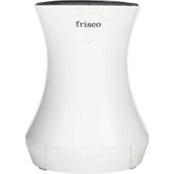 Frisco Automatic Cat & Dog Feeder, White, 13.5 Cup -Frisco 345285 PT2. AC SS1800 V1657657089