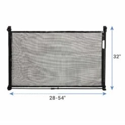 Frisco Expandable And Retractable Mesh Gate 8 Frisco Expandable And Retractable Mesh Gate -Frisco 352634 PT1. AC SS1800 V1663787982