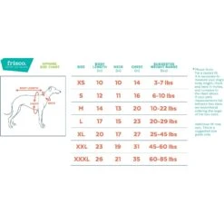 Frisco Multi Cable Dog & Cat Sweater -Frisco 353628 PT1. AC SS1800 V1658922530