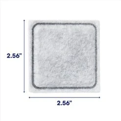 Frisco Dog & Cat Fountain Replacement Filters -Frisco 355812 PT1. AC SS1800 V1667229296