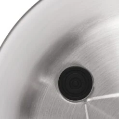 Frisco Stainless Steel Heart Dog & Cat Fountain -Frisco 355816 PT4. AC SS1800 V1665173930