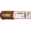 Frisco Holiday Home For The Holidays Airline Ticket Bungee Plush Squeaky Dog Toy 1 Frisco Holiday Home For The Holidays Airline Ticket Bungee Plush Squeaky Dog Toy -Frisco 360966 MAIN. AC SS1800 V1694813902