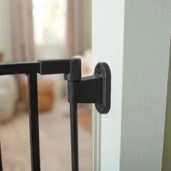 Frisco Steel 3-Panel Configurable Gate, 41-in Height -Frisco 361648 PT5. AC SS1800 V1659972923