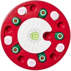 Frisco Bento Interactive Puzzle Dog Toy, Moderate 11 Frisco Bento Interactive Puzzle Dog Toy, Moderate -Frisco 506226 PT2. AC SS1800 V1674665985