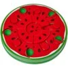 Frisco Watermelon Interactive Puzzle Dog Toy, Advanced 2 Frisco Watermelon Interactive Puzzle Dog Toy, Advanced -Frisco 506322 MAIN. AC SS1800 V1674664870