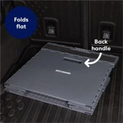 Frisco Foldable Cat & Dog Plastic Stairs, Grey 10 Frisco Foldable Cat & Dog Plastic Stairs, Grey -Frisco 540726 PT3. AC SS1800 V1677161123