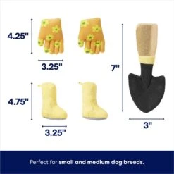 Frisco Spring Wheelbarrow Hide And Seek Puzzle Plush Squeaky Dog Toy 10 Frisco Spring Wheelbarrow Hide And Seek Puzzle Plush Squeaky Dog Toy -Frisco 541510 PT2. AC SS1800 V1672780516