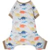 Frisco Dinosaur Dog & Cat Jersey PJs -Frisco 609062 MAIN. AC SS1800 V1681488690