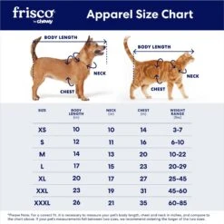 Frisco Dinosaur Dog & Cat Jersey PJs -Frisco 609062 PT1. AC SS1800 V1676644942