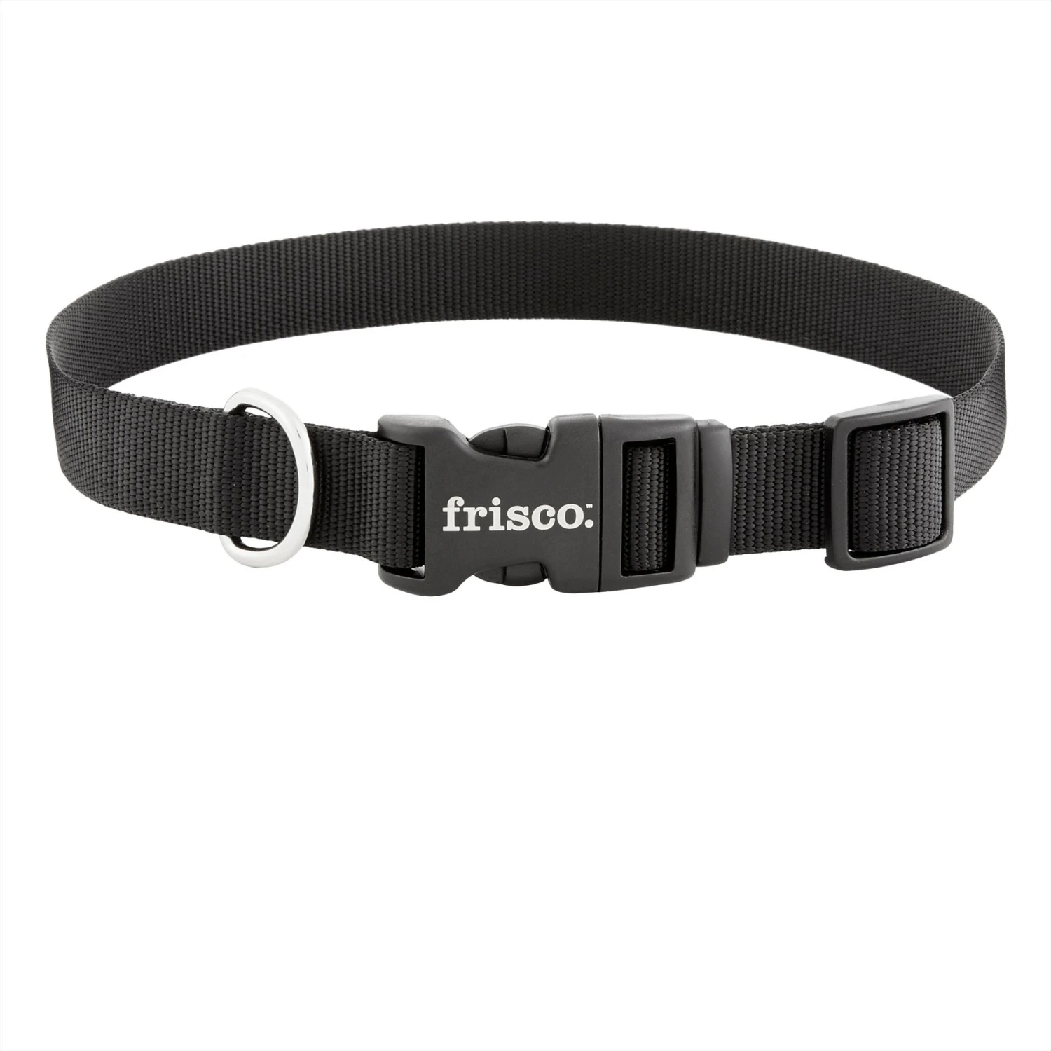 Frisco Solid Nylon Dog Leash + 4 Items 8 Frisco Solid Nylon Dog Leash + 4 Items - Image 6
