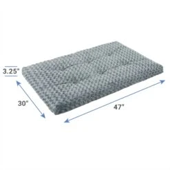 Frisco Fold & Carry Double Door Collapsible Wire Dog Crate + 3 Items 16 Frisco Fold & Carry Double Door Collapsible Wire Dog Crate + 3 Items -Frisco 630894 PT6. AC SS1800 V1662739138