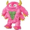 Frisco Halloween Zany Monster Muscle Plush Squeaky Dog Toy -Frisco 668166 MAIN. AC SS1800 V1689351758