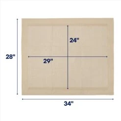 Frisco Extra Large Eco-Conscious Dog Training & Potty Pads & Bones & Chews All-Natural Lamb Lung Dehydrated Dog Treats -Frisco 678582 PT2. AC SS1800 V1681825366