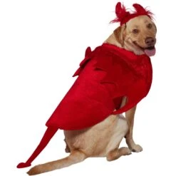 Frisco My Little Devil Dog & Cat Costume Accessory 12 Frisco My Little Devil Dog & Cat Costume Accessory -Frisco 706622 PT3. AC SS1800 V1689278848