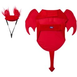 Frisco My Little Devil Dog & Cat Costume Accessory 14 Frisco My Little Devil Dog & Cat Costume Accessory -Frisco 706622 PT5. AC SS1800 V1689350598