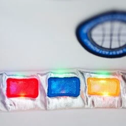 Frisco Front Walking LED Astronaut Dog & Cat Costume 14 Frisco Front Walking LED Astronaut Dog & Cat Costume -Frisco 707630 PT5. AC SS1800 V1689283706