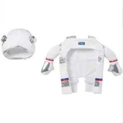 Frisco Front Walking LED Astronaut Dog & Cat Costume 15 Frisco Front Walking LED Astronaut Dog & Cat Costume -Frisco 707630 PT6. AC SS1800 V1689282437