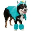 Frisco Faux Fur Monster Clash Dog & Cat Costume 2 Frisco Faux Fur Monster Clash Dog & Cat Costume -Frisco 708022 MAIN. AC SS1800 V1692300753