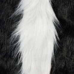Frisco Faux Fur Skunk Dog & Cat Costume -Frisco 708078 PT6. AC SS1800 V1689340780