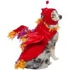 Frisco Flying Phoenix Dog & Cat Costume 1 Frisco Flying Phoenix Dog & Cat Costume -Frisco 708150 MAIN. AC SS1800 V1691084858