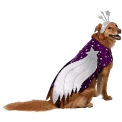 Frisco Shooting Stars Dog & Cat Costume 12 Frisco Shooting Stars Dog & Cat Costume -Frisco 708614 PT3. AC SS1800 V1689351703