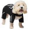 Frisco Glow In The Dark Skeleton Dog & Cat Costume
