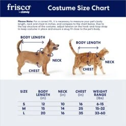 Frisco Witch Cauldron Ride-On Dog & Cat Costume -Frisco 709494 PT1. AC SS1800 V1690562409