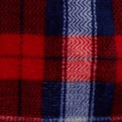 Frisco Cozy Plush Fleece Dog & Cat PJs, Plaid -Frisco 719102 PT6. AC SS1800 V1692378337