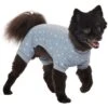 Frisco Cozy Waffle Knit Dog & Cat PJs, Starry Night 2 Frisco Cozy Waffle Knit Dog & Cat PJs, Starry Night -Frisco 743134 MAIN. AC SS1800 V1692971060